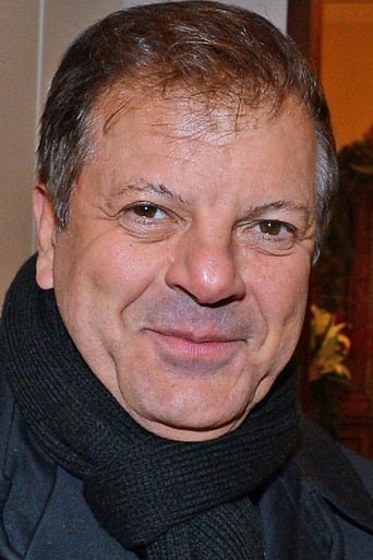 Image of Rocco Ancarola