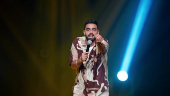 #2 Rahul Dua Special