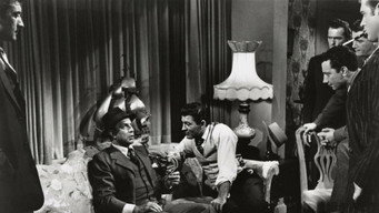 The Music Box Kid (1960)