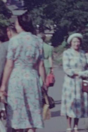 Harrogate Holiday (1949)