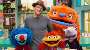 ไมค์ มินิกอล์ฟ / เฮลป์สเตอร์ต้องการความช่วยเหลือ