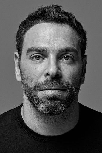 Foto de José Antonio Neme