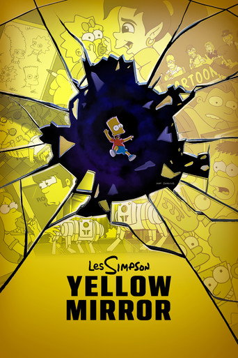 Yellow Mirror (2026)