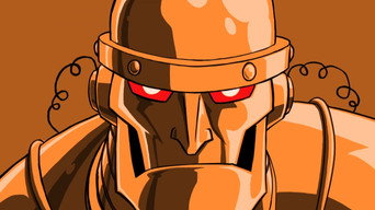 Doom Patrol (2013)