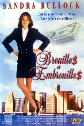 Brouilles et Embrouilles