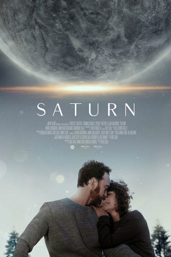 Saturn (2024)