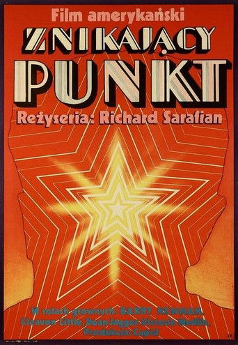 Znikający Punkt (1971)