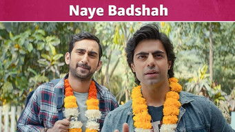 第2話：Naye Badshah