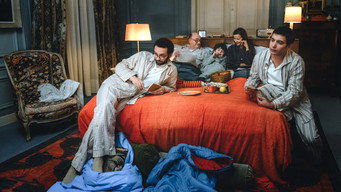 The Safe House (2025)