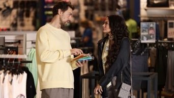 Cena de De Volta à Vida