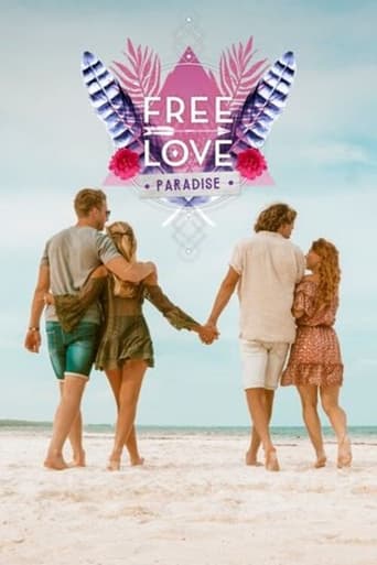 Poster of Free Love Paradise