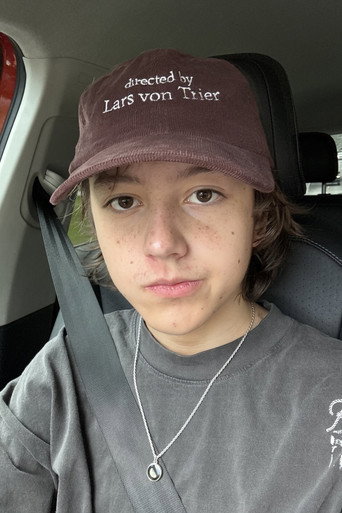Noah Brooks — performance cast