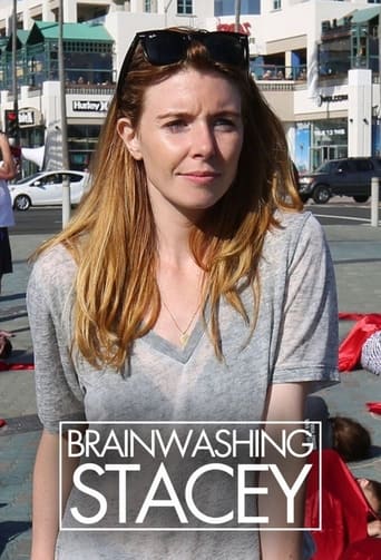 Poster of Brainwashing Stacey