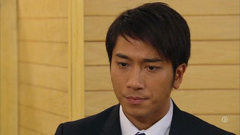 第11話:Episode 11 第11話:Episode 11