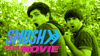 #3 Smosh: The Movie
