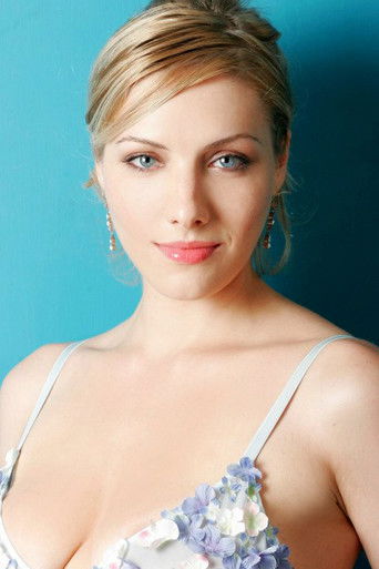 Foto de Anna Jimskaia