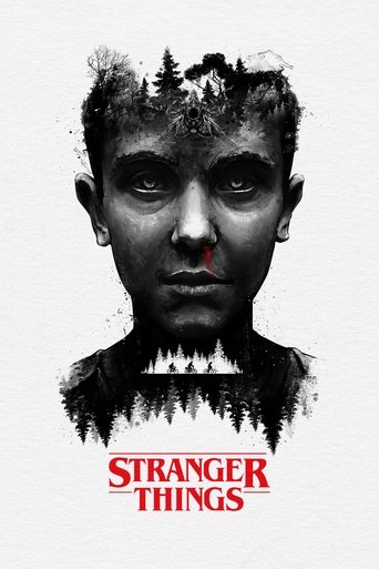 Stranger Things
