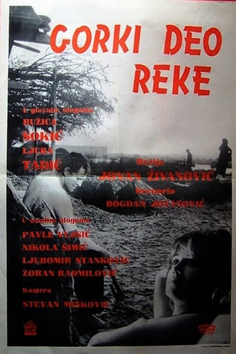 Poster of Горки део реке