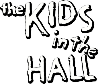 The Kids in the Hall logo