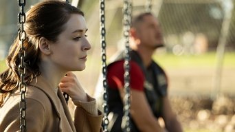 Cena de Você Ouve a Chuva