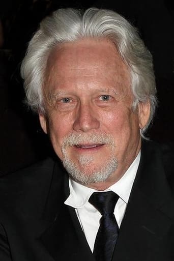 Image of Bruce Davison