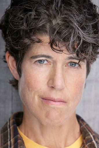 Foto de Carrie Gibson