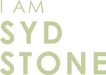 I Am Syd Stone logo