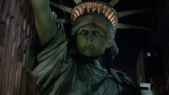 Ghostbusters II backdrop 4