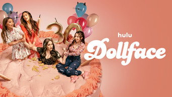 #11 Dollface