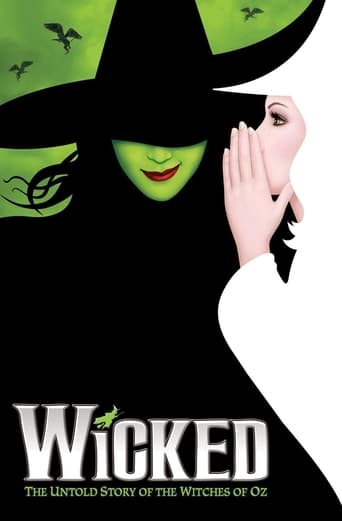 Wicked (2003)