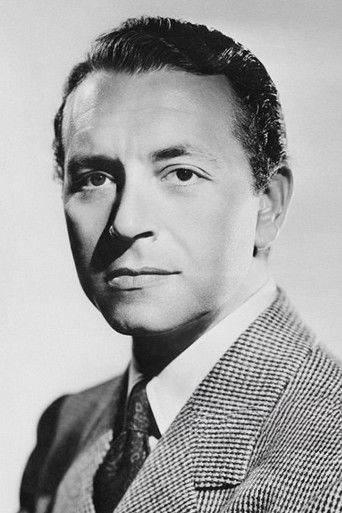 Foto de Paul Henreid