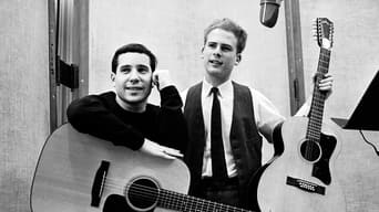 Simon & Garfunkel: Traumwandler des Pop (2011)