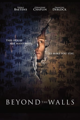 Poster of Beyond The Walls