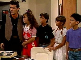 Episode 108 — Episode 108