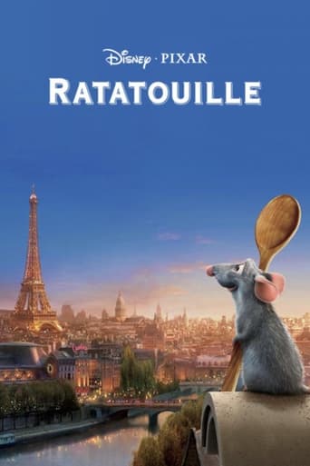 Ratatouille