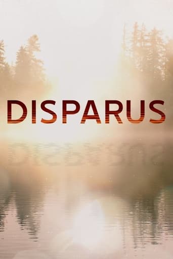 Disappeared en streaming 