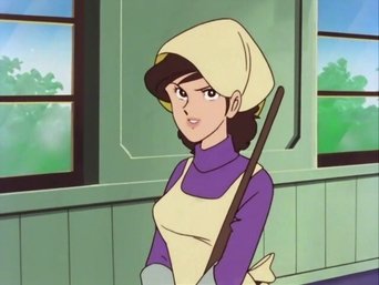 Cena de Episódio 110