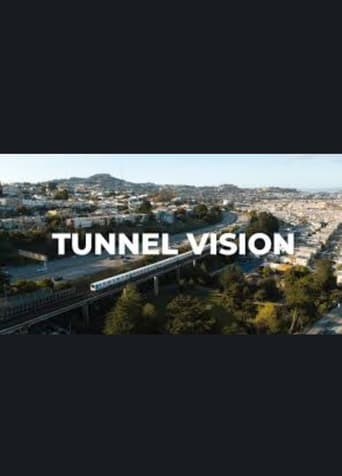 Tunnel Vision: An Unauthorized BART Ride (2023) - Cały Film Online
