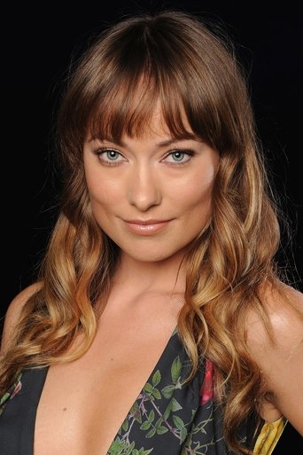 Profile picture of Olivia Wilde