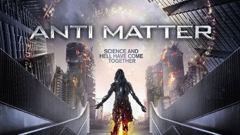 Galeria 2 - Anti Matter
