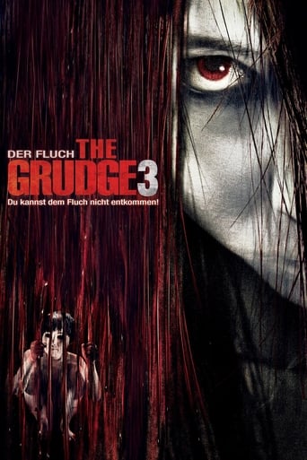 Der Fluch - The Grudge 3