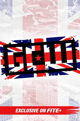 GCW in Liverpool 2023 (2023)