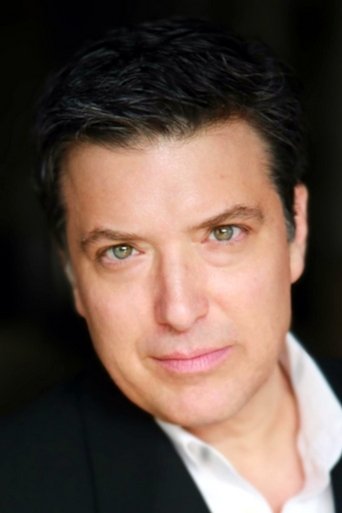 Vinnie Coppola headshot