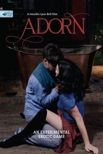 Poster of Adorn