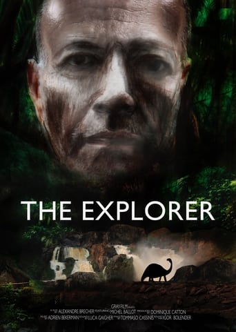 The Explorer (2020)