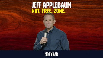 Dry Bar Comedy T6E38