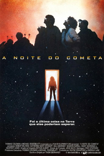A Noite do Cometa