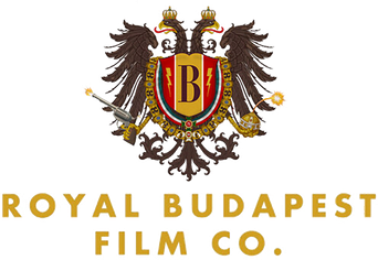 The Royal Budapest Film Company