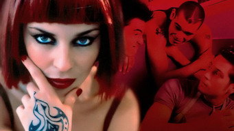 Sample People (2000)