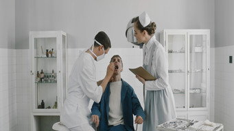 The Sugar Experiment (2023)